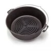 Petromax Gussrost-Einsatz Für Dutch Oven Ø23 Cm 2 Petromax Gussrost-Einsatz Für Dutch Oven Ø23 Cm -GrillProfi Werkstatt Petromax gr Gussrost Einsatz Dutch Oven Feuert