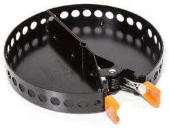 Petromax Pro-ft Set / 3-tlg. (Deckelheber, Kohleschale, Grillrost) -GrillProfi Werkstatt Petromax pro coal Kohlenschale