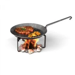 Petromax Pfannenknecht Für Dutch Oven & Pfannen -GrillProfi Werkstatt Petromax pt Pfannenknecht Pfanne