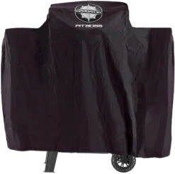 Pit Boss Abdeckhaube Für Pelletgrill Navigator 550