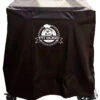 Pit Boss Abdeckhaube Für Planchagrill Ultimate Plancha 2-Brenner Mit Untergestell -GrillProfi Werkstatt Pit Boss Abdeckhaube Planchagrill 2 Brenner 32131