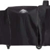 Pit Boss Abdeckhaube Für Pelletgrill Pro 1150 Mit Smoke Box -GrillProfi Werkstatt Pit Boss Abdeckhaube Pro Series 1150 Smoke Box 32439