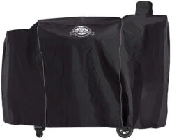 Pit Boss Abdeckhaube Für Pelletgrill Pro 1150 Mit Smoke Box