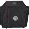 Rösle Abdeckhaube Für Videro G4/G4-S Gasgrill - FC Bayern Edition -GrillProfi Werkstatt Roesle Abdeckhaube Videro FC Bayern 1