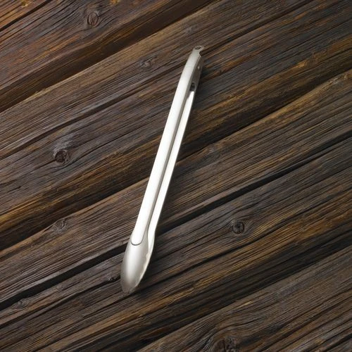 Rösle Grillzange / Edelstahl / 40 Cm 3 Rösle Grillzange / Edelstahl / 40 Cm