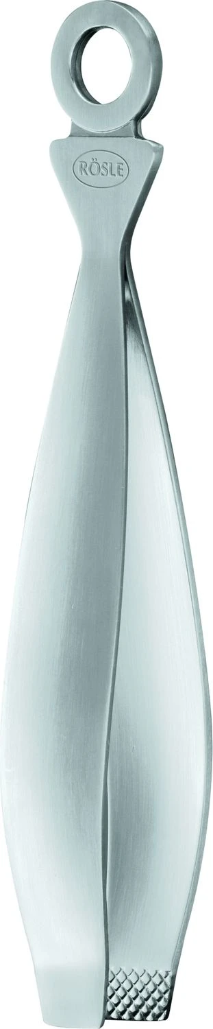 Rösle Grätenzange / Pinzette 3 Rösle Grätenzange / Pinzette