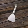 Rösle Grillspatel Edelstahl Flexibel 1 Rösle Grillspatel Edelstahl Flexibel -GrillProfi Werkstatt Roesle Grillspatel Edelstahl 25063