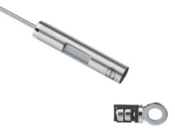 Rösle Digitales Grillthermometer / Einstechthermometer
