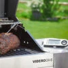 Rösle Digitales Grillthermometer -GrillProfi Werkstatt Roesle Grillthermometer digital 25086