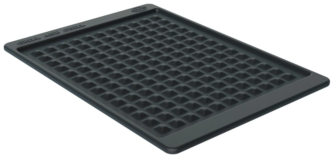 Rösle Ablagematte Silikon 3 Rösle Ablagematte Silikon