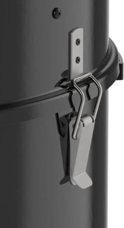 Rösle Watersmoker No. 1 F50-S Räucherofen Inkl. Abdeckhaube 14 Rösle Watersmoker No. 1 F50-S Räucherofen Inkl. Abdeckhaube -GrillProfi Werkstatt Roesle Smoker No 1 F50 S 25009 2