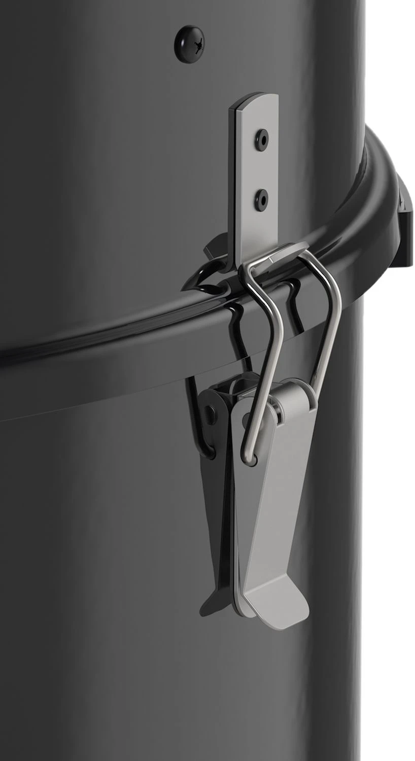 Rösle Watersmoker No. 1 F50-S Räucherofen Inkl. Abdeckhaube 5 Rösle Watersmoker No. 1 F50-S Räucherofen Inkl. Abdeckhaube – Bild 3