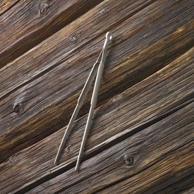 Rösle Spitzzange / Edelstahl / 31 Cm 3 Rösle Spitzzange / Edelstahl / 31 Cm