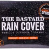 The Bastard Abdeckhaube / Schutzhülle Compact -GrillProfi Werkstatt TheBastard Regenschutz Compact BB922C