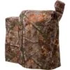 Traeger Allwetter-Abdeckhaube Realtree Für Pro Series/Century 22, Lang - Auslaufartikel -GrillProfi Werkstatt Traeger 4376 Realtree Cover Pro Series 22