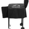 Traeger Abdeckhaube Für Pro Series 22 Pelletgrill - Kurz 2 Traeger Abdeckhaube Für Pro Series 22 Pelletgrill - Kurz -GrillProfi Werkstatt Traeger BAC337 Abdeckhaube kurz