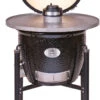 Monolith Feuerplatte Für CLASSIC Keramikgrill - Durchmesser 74 Cm -GrillProfi Werkstatt monolith classic feuerplatte 207020