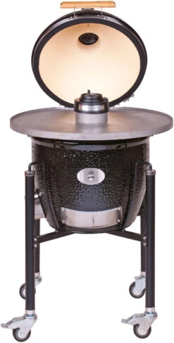 Monolith Feuerplatte Für CLASSIC Keramikgrill - Durchmesser 74 Cm