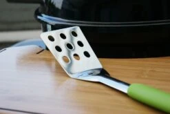 Outdoorchef Grillbesteck Set Starter -GrillProfi Werkstatt outdoorchef besteck starter wender 14 112 53