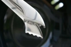 Outdoorchef Grillbesteck Set Starter -GrillProfi Werkstatt outdoorchef besteck starter zange 14 112 53