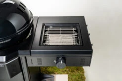 Outdoorchef Gas Kugelgrill Davos 570 G Pro Mit Blazing Zone (Infrarotbrenner) & 11kg Gasflaschen Kit -GrillProfi Werkstatt outdoorchef davos 570 g pro blazing zone 18 128 67 1