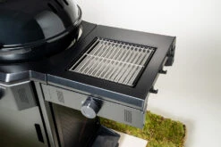 Outdoorchef Gas Kugelgrill Davos 570 G Pro Mit Blazing Zone (Infrarotbrenner) & 11kg Gasflaschen Kit -GrillProfi Werkstatt outdoorchef davos 570 g pro blazingzone 18 128 67 1