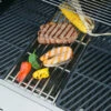 Outdoorchef DGS Edelstahl Grillrost Für Dualchef Gasgrills -GrillProfi Werkstatt outdoorchef dgs edelstahl grillrost grill 18 2