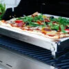 Outdoorchef DGS Pizzastein, 37 X 37 Cm -GrillProfi Werkstatt outdoorchef dgs pizzastein grill 18 212 49