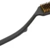 Outdoorchef Grillbürste Standard Mit Messingborsten, 34 Cm -GrillProfi Werkstatt outdoorchef grill buerste standard 14 421 26