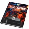 Outdoorchef Grillchef On Fire Holzkohle Grillbuch 1 Outdoorchef Grillchef On Fire Holzkohle Grillbuch -GrillProfi Werkstatt outdoorchef grill chef on fire 14 710 01