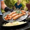 Outdoorchef Grillhandschuhe Leder (Paar) -GrillProfi Werkstatt outdoorchef grill lederhandschuhe paar 14 491 20 b