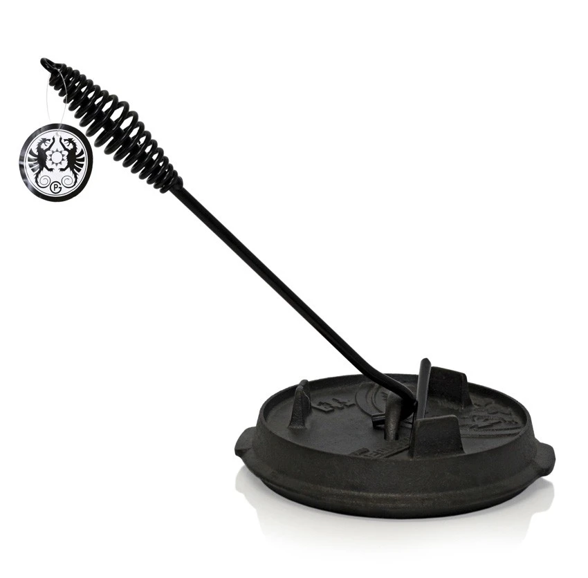 Petromax Deckelheber Für Dutch Oven 3 Petromax Deckelheber Für Dutch Oven