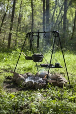 Petromax Feuerbrücke -GrillProfi Werkstatt petromax feuerbruecke feuerstelle frk1