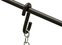 Petromax Feuerbrücke -GrillProfi Werkstatt petromax feuerbruecke haken frk1