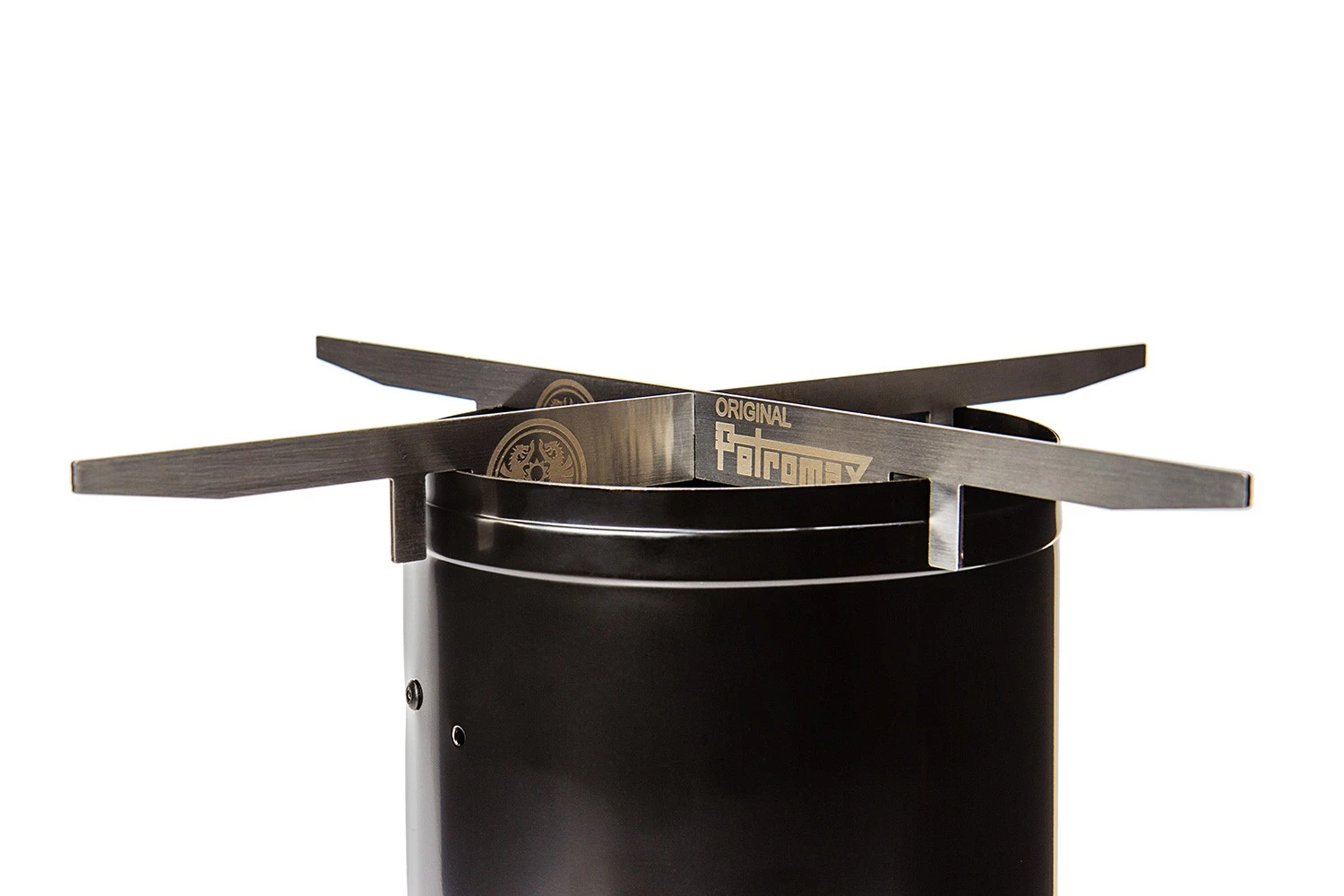 Petromax Feuerstand 4 Petromax Feuerstand – Bild 2