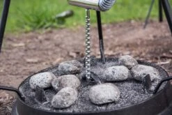 Petromax Feuertopf Deckelhalter Pro-ft Dutch Oven Zubehör -GrillProfi Werkstatt petromax feuertopf deckelhalter deckel
