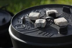 Petromax Ft18 Feuertopf Dutch Oven 16,1 L - Mit Füssen -GrillProfi Werkstatt petromax feuertopf ft18 deckel