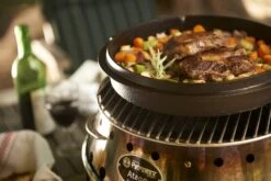 Petromax Ft6 Feuertopf Dutch Oven 5,5 L - Mit Füssen -GrillProfi Werkstatt petromax feuertopf ft6 12