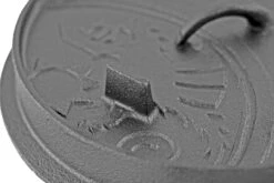 Petromax Ft6 Feuertopf Dutch Oven 5,5 L - Mit Füssen -GrillProfi Werkstatt petromax feuertopf ft6 5