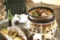 Petromax Ft6-t Feuertopf Dutch Oven 5,5 L - Ohne Füsse -GrillProfi Werkstatt petromax feuertopf ft6 t dutch oven 10