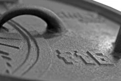 Petromax Ft6-t Feuertopf Dutch Oven 5,5 L - Ohne Füsse -GrillProfi Werkstatt petromax feuertopf ft6 t dutch oven 6