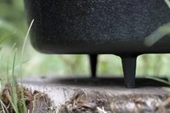 Petromax Ft9 Feuertopf Dutch Oven 7,5 L - Mit Füßen -GrillProfi Werkstatt petromax feuertopf ft9 11