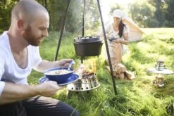 Petromax Ft9 Feuertopf Dutch Oven 7,5 L - Mit Füßen -GrillProfi Werkstatt petromax feuertopf ft9 12