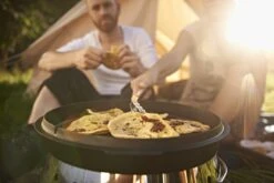 Petromax Ft9 Feuertopf Dutch Oven 7,5 L - Mit Füßen -GrillProfi Werkstatt petromax feuertopf ft9 14