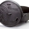 Petromax Ft12 Feuertopf Dutch Oven 10,8 L - Mit Füssen 1 Petromax Ft12 Feuertopf Dutch Oven 10,8 L - Mit Füssen -GrillProfi Werkstatt petromax feuertopf fuesse ft12