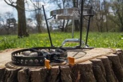 Petromax Kohlenschale Pro-ft Dutch Oven Zubehör -GrillProfi Werkstatt petromax kohlenschale mit rost pro coal