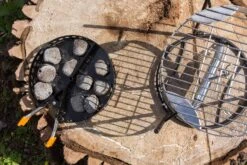 Petromax Kohlenschale Pro-ft Dutch Oven Zubehör -GrillProfi Werkstatt petromax kohleschale pro coal