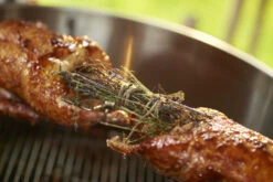 Rösle Drehspieß Für Vision / Videro / Magnum G3/G4 Und Gourmetring Auf No.1 F60/G60