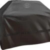 Rösle Abdeckhaube Für Gasgrill BBQ-Station Magnum G4 -GrillProfi Werkstatt roesle abdeckhaube magnum g4 25557