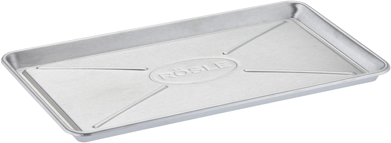 Rösle Universal Grillschale Edelstahl 3 Rösle Universal Grillschale Edelstahl